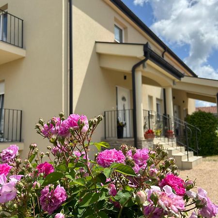 Apartman Marija Međugorje Exteriör bild