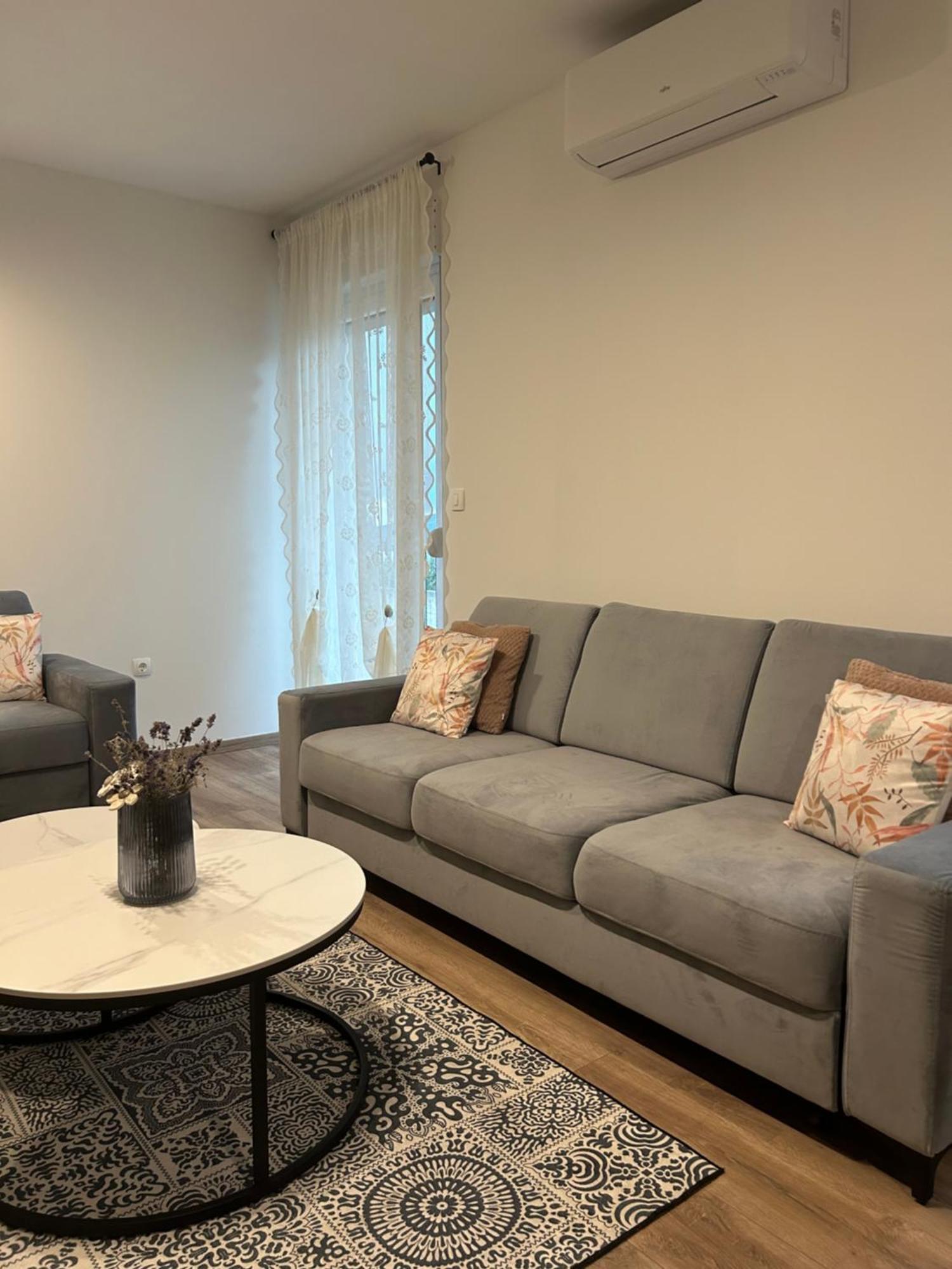 Apartman Marija Međugorje Exteriör bild
