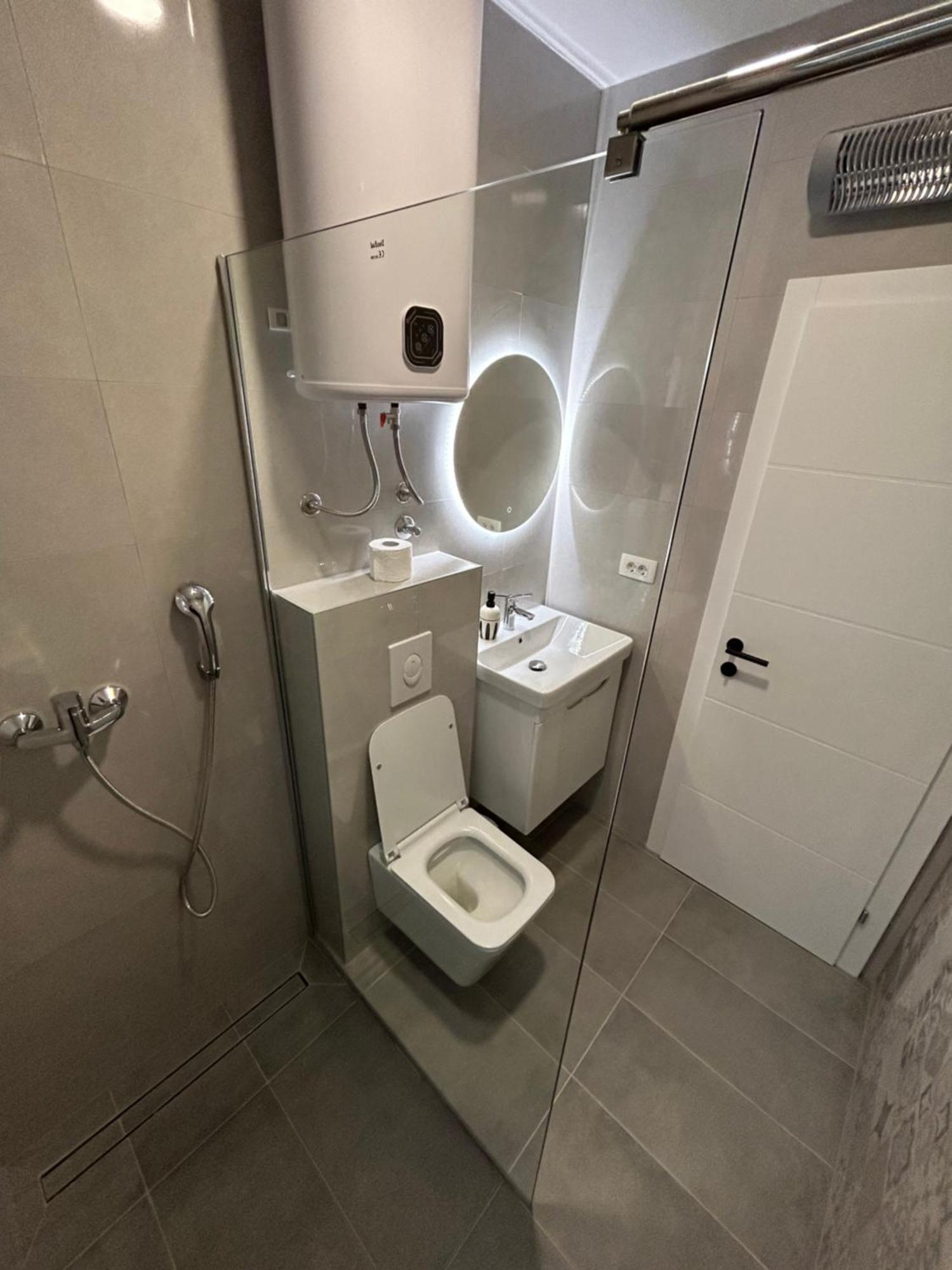 Apartman Marija Međugorje Exteriör bild