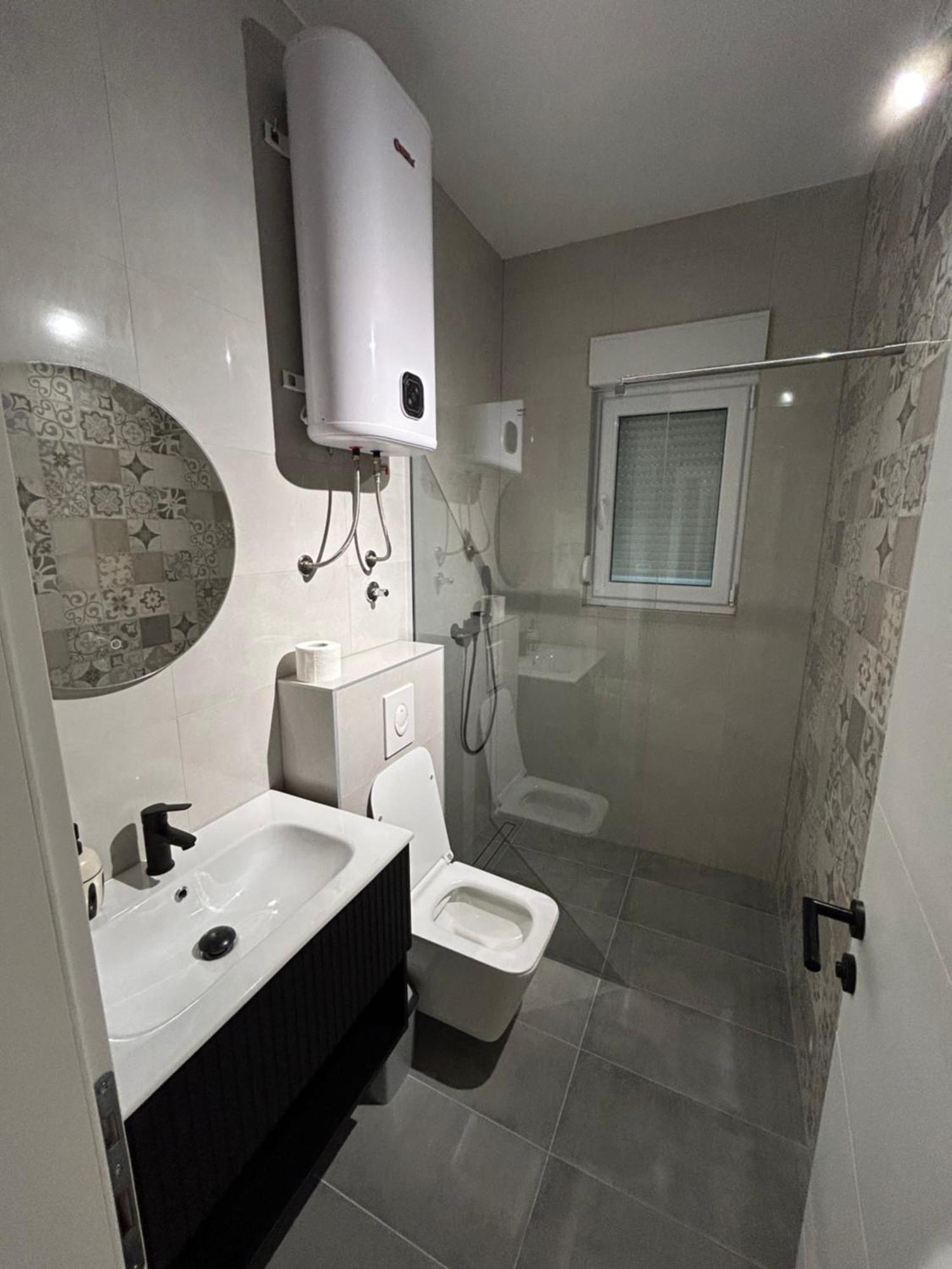 Apartman Marija Međugorje Exteriör bild