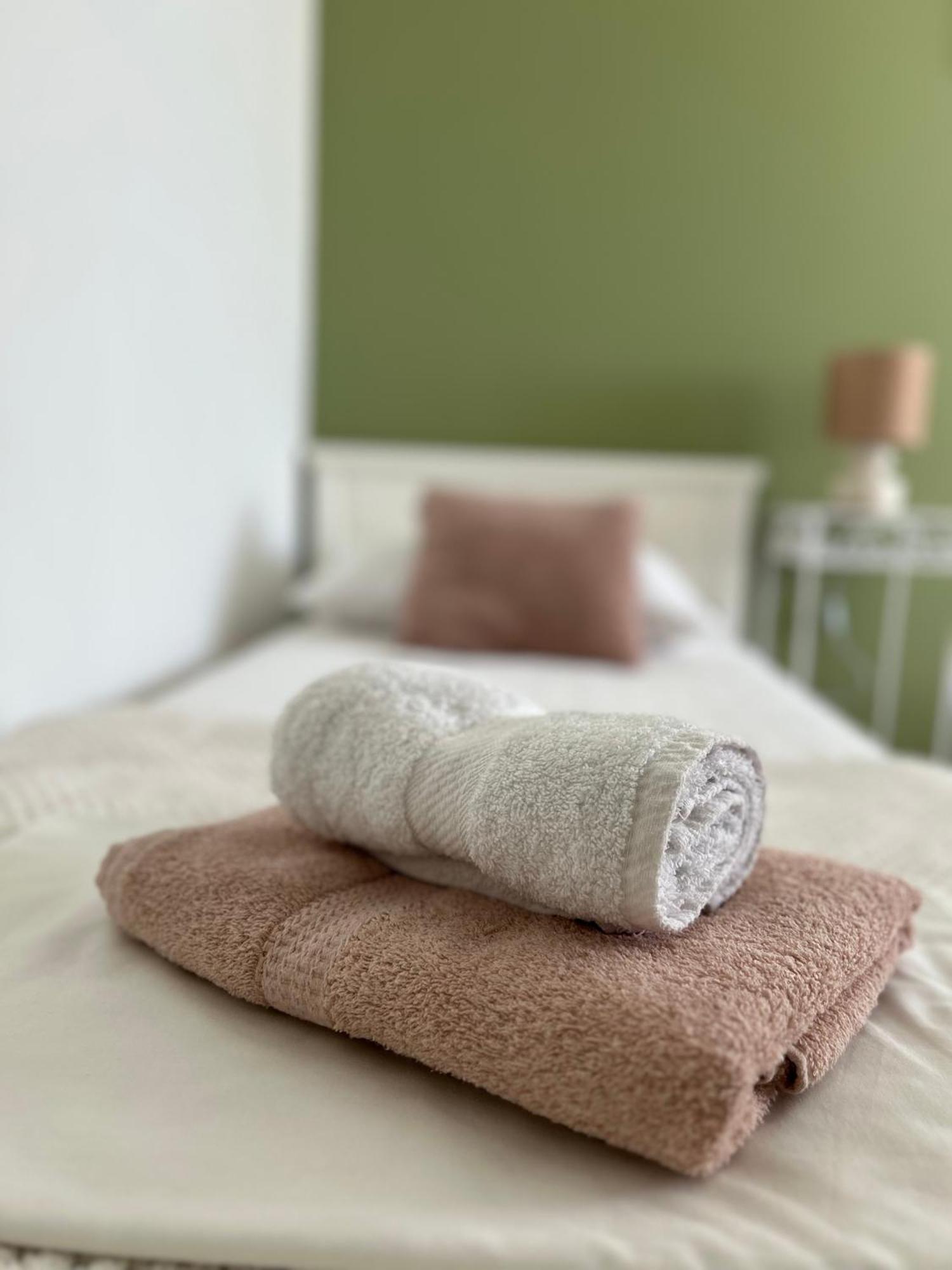Apartman Marija Međugorje Exteriör bild