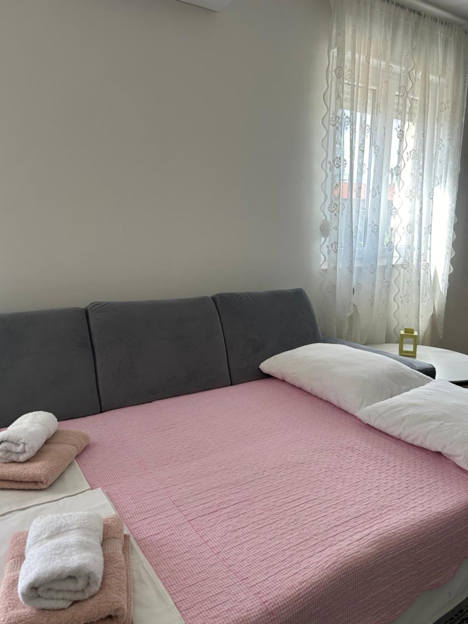 Apartman Marija Međugorje Exteriör bild