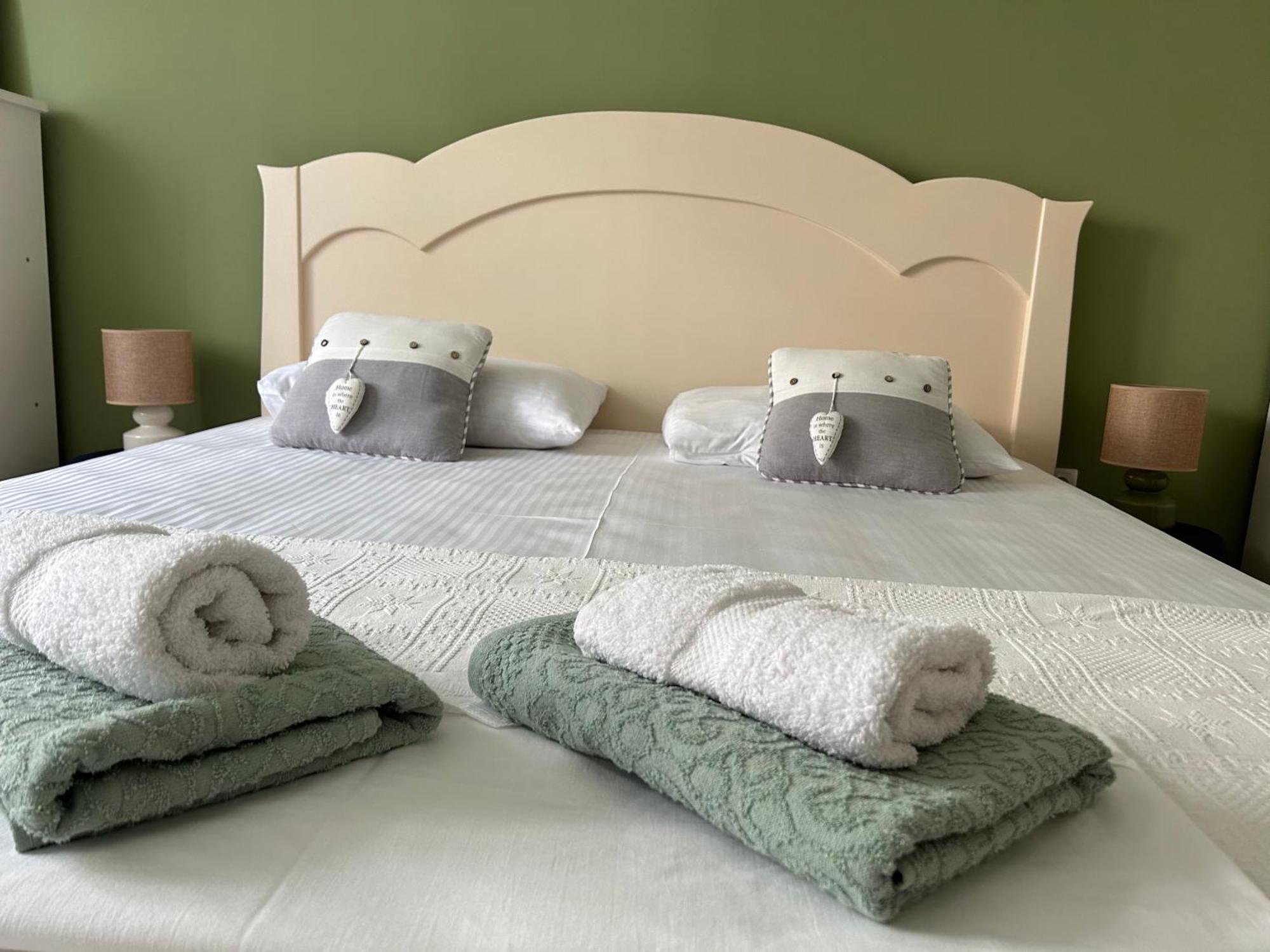 Apartman Marija Međugorje Exteriör bild