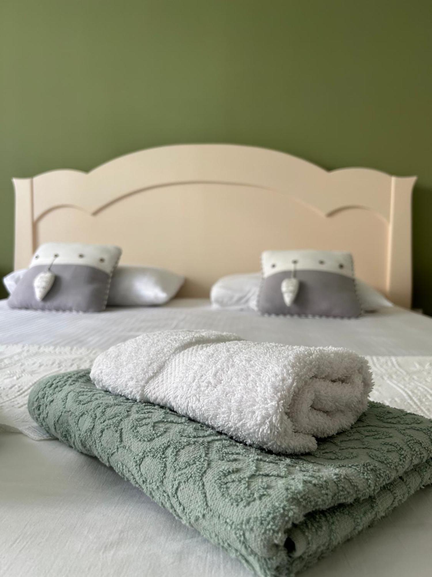 Apartman Marija Međugorje Exteriör bild